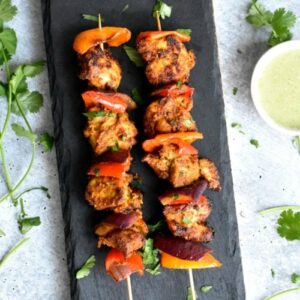 Buy Now Halal Chicken Tikka Online - Meat Shop Drop