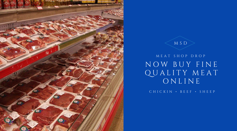 Halal Meat Shop Near Me