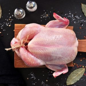 Buy Now Halal Baby Chicken Online - Meat Shop Drop