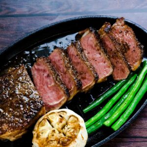 Buy Now Halal Beef Steak Online - Meat Shop Drop