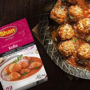 Shan Kofta Marinade 50g Pack