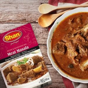 Shan Meat Masala 100g Pack