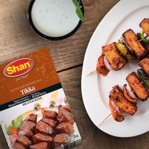 Shan Tikka Marinade 50g Pack