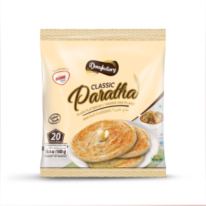 Buy Now 13 Classic Paratha Value Pack Online - Halal Shop Near Me