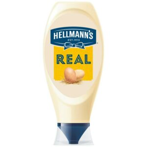 Buy Now Halal Hellmann's Mayo 750 ML Online - Halal Shop Near me