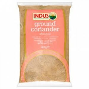 Buy Now Halal Indus Coriander Powder 400g - Halal shop near me