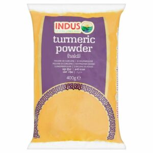 Indus Haldi Powder 400g