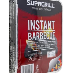 Buy Now Super Grill Instant Barbecue Pack Online - Meat Shop Drop