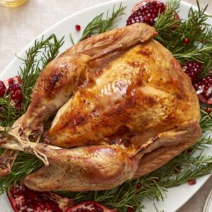 Buy Now Whole Turkey (Pre Order) Online - Meat Shop Drop