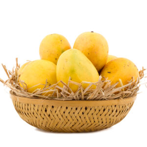 Sweet and Succulent Mangoes: Nature's Juicy Delight.